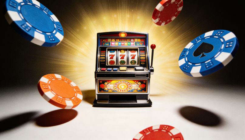 Love casino login