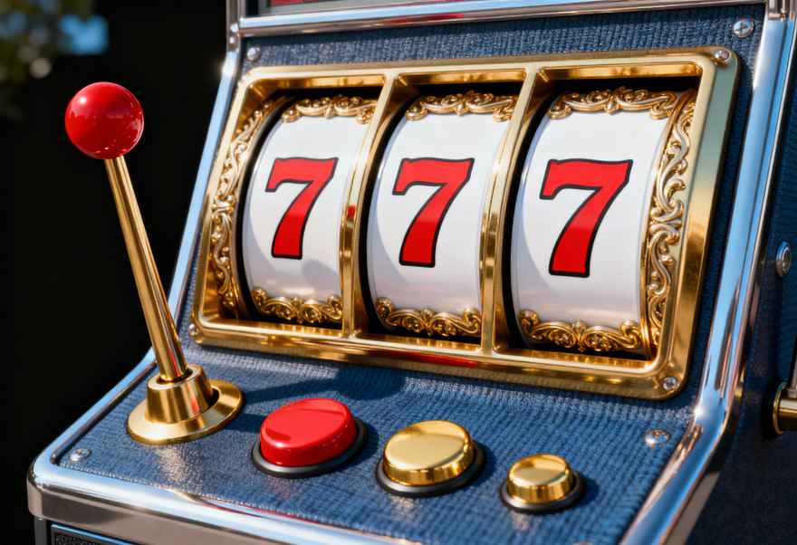 Tradition casino app