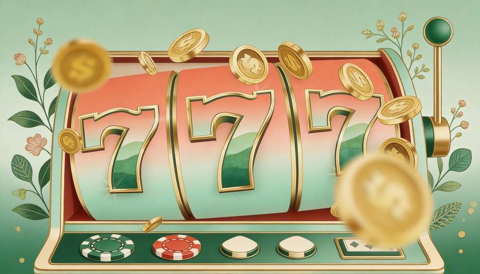 goldwin casino