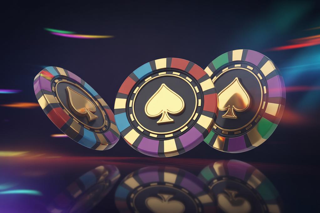 golden lady casino