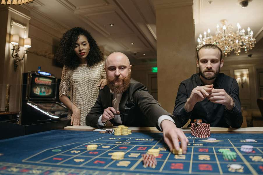 Gizbo casino 2026