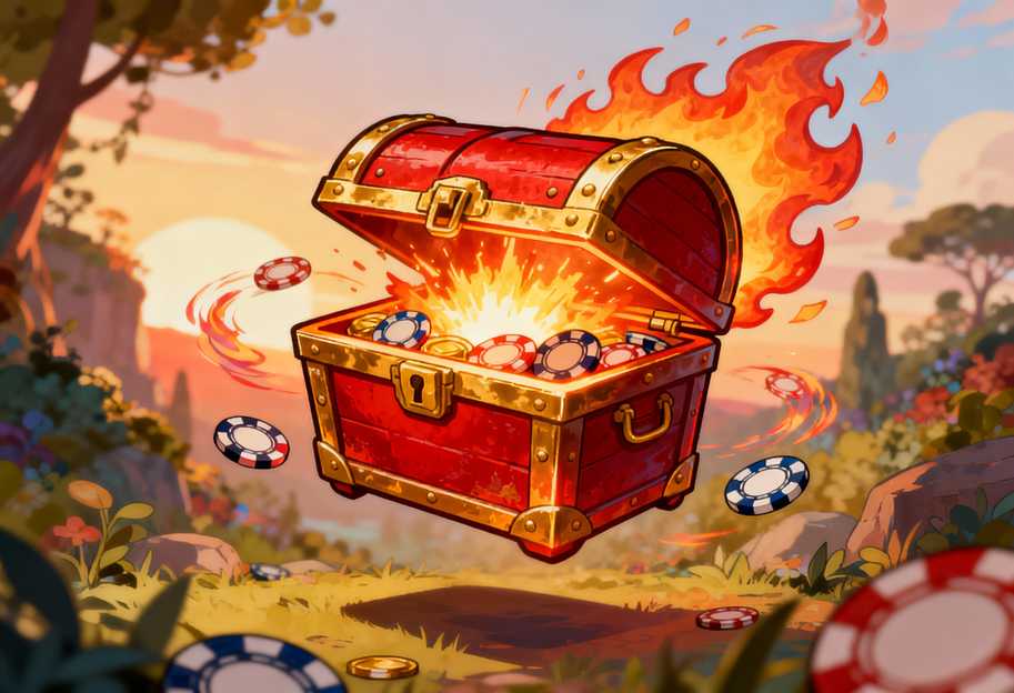 Love casino 2026