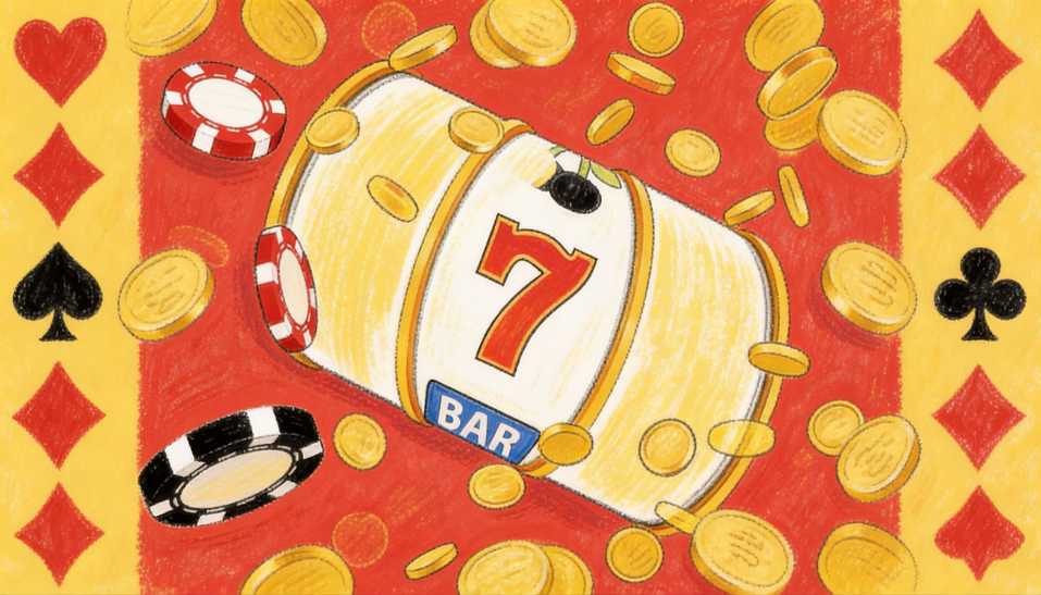 Betbeast casino Betbeast casino