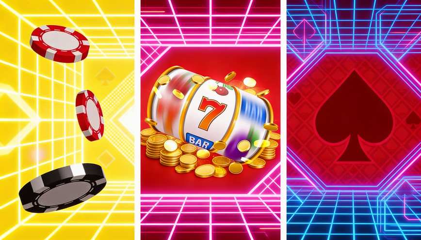 Slotman casino mobile