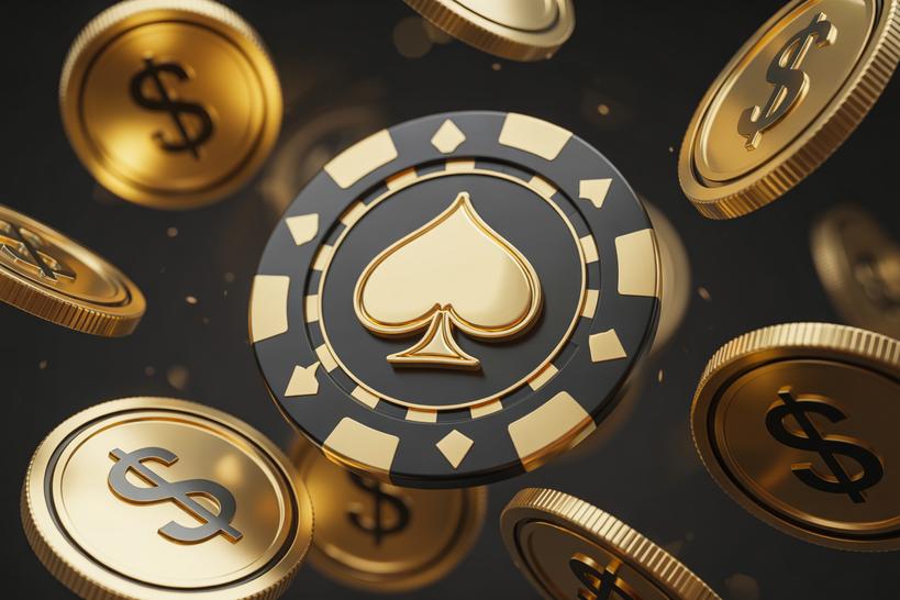 f1 casino online